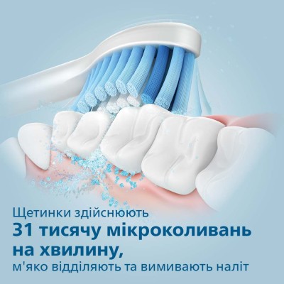 Зубна електрощітка PHILIPS HX3673/11 Sonicare Рожевий Зубна електрощітка PHILIPS HX3673/11 Sonicare Рожевий