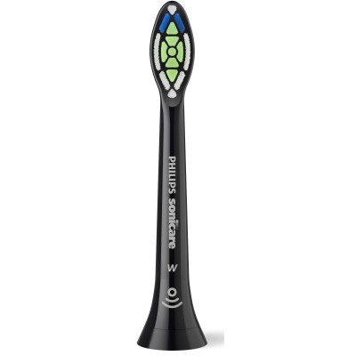 Зубна електрощітка PHILIPS HX6068/88 насадки Optimal White 8 шт