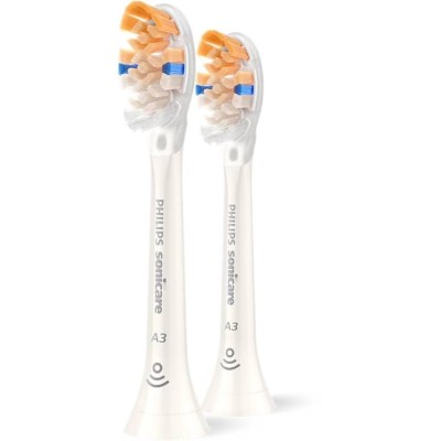 Зубна електрощітка PHILIPS HX9092/87 насадки Premium All-in-One 2 шт