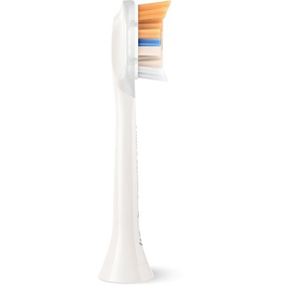 Зубна електрощітка PHILIPS HX9092/87 насадки Premium All-in-One 2 шт