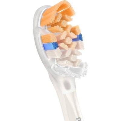 Зубна електрощітка PHILIPS HX9092/87 насадки Premium All-in-One 2 шт