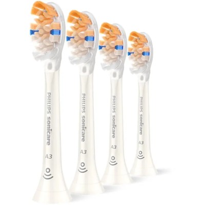 Зубна електрощітка PHILIPS HX9094/87 насадки Premium All-in-One 4 шт