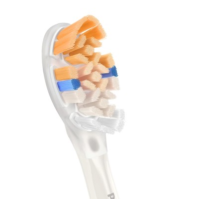 Зубна електрощітка PHILIPS HX9094/87 насадки Premium All-in-One 4 шт