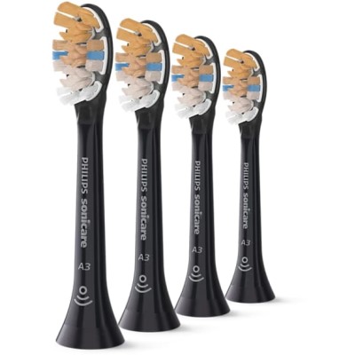 Зубна електрощітка PHILIPS HX9094/88 насадки Premium All-in-One 4 шт