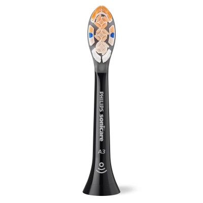 Зубна електрощітка PHILIPS HX9094/88 насадки Premium All-in-One 4 шт