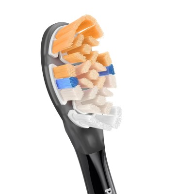 Зубна електрощітка PHILIPS HX9094/88 насадки Premium All-in-One 4 шт