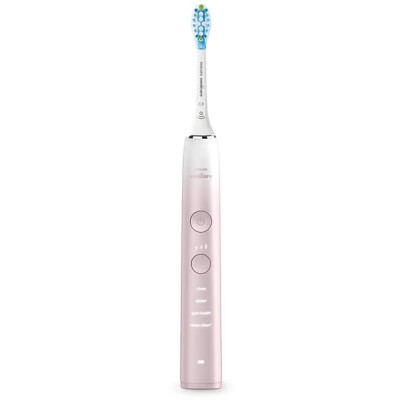 Зубна електрощітка PHILIPS HX9911/84 Sonicare DiamondClean Gradient Pink-White