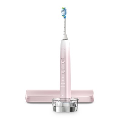 Зубна електрощітка PHILIPS HX9911/84 Sonicare DiamondClean Gradient Pink-White