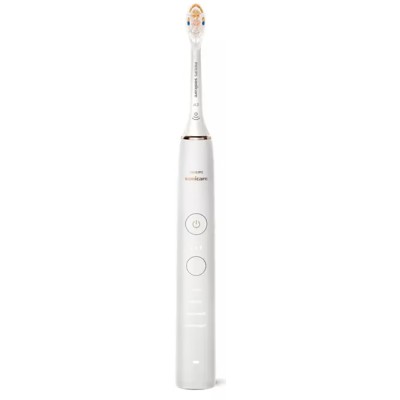 Зубна електрощітка PHILIPS HX9914/69 Sonicare DiamondClean 9000 Pink&Black