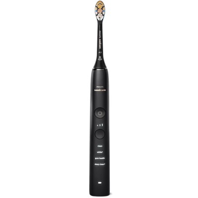 Зубна електрощітка PHILIPS HX9914/69 Sonicare DiamondClean 9000 Pink&Black