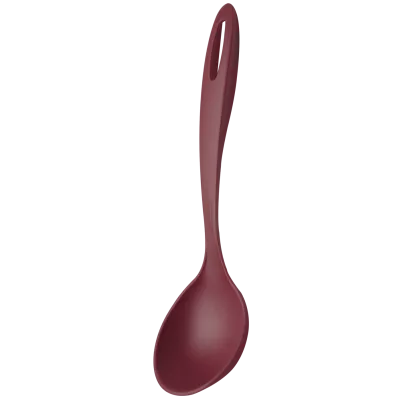 Кух.прилад TRAMONTINA Ability ополоник нейлон червоний (25157/170)