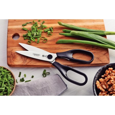 Кух.прилад TRAMONTINA Supercort ножиці кухонні 203 мм інд. упак. (25918/108)