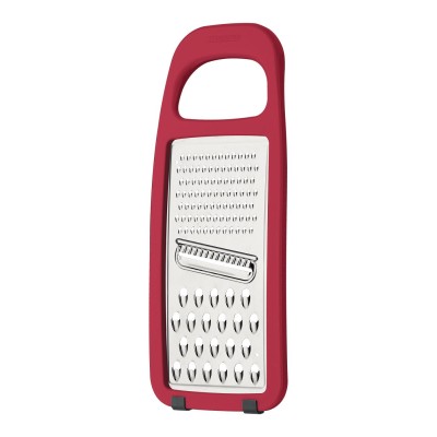 Кух.прилад TRAMONTINA Utilita Терка Red (25695/170)