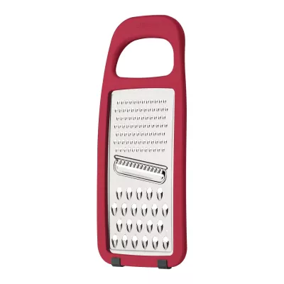 Кух.прилад TRAMONTINA Utilita Терка Red (25695/170)