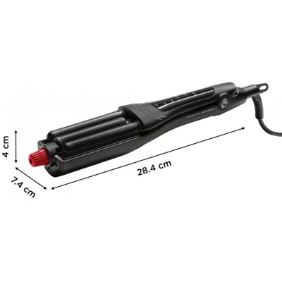 Мультистайлер ROWENTA CF471LF0