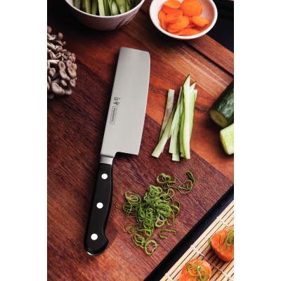 Ніж TRAMONTINA SUSHI GOLD Nakiri 178 мм (24028/007)