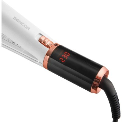 Плойка SENCOR SHI 4600GD