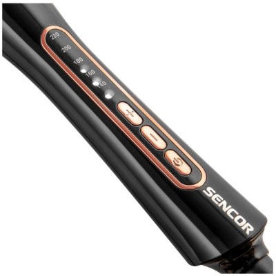 Плойка SENCOR SHS 0850BK