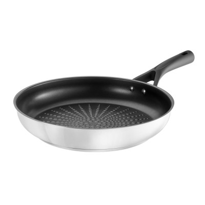 Сковорода PYREX EXPERT Touch сковорідка 26см б/кришки (ET26BFX/7646) Сковорода PYREX EXPERT Touch сковорідка 26см б/кришки (ET26BFX/7646)