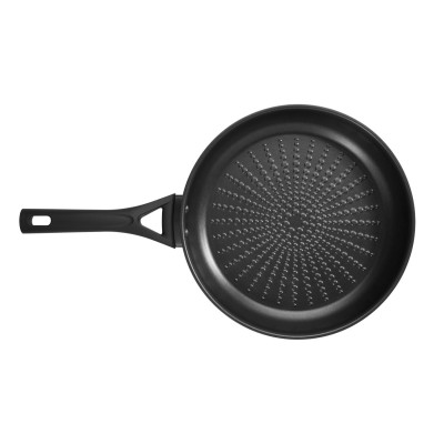 Сковорода PYREX EXPERT Touch сковорідка 26см б/кришки (ET26BFX/7646) Сковорода PYREX EXPERT Touch сковорідка 26см б/кришки (ET26BFX/7646)