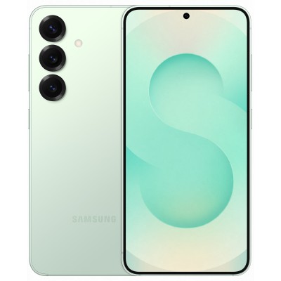 Смартфон Samsung Galaxy S25 12/256GB Mint (S931FD)