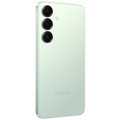 Смартфон Samsung Galaxy S25 12/256GB Mint (S931FD)