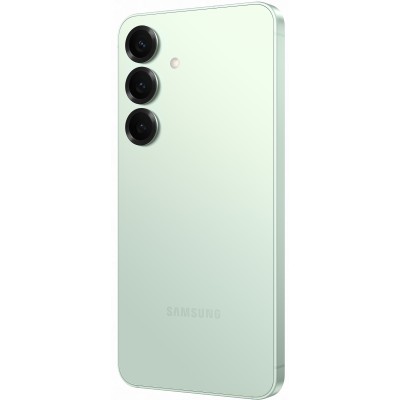 Смартфон Samsung Galaxy S25 12/256GB Mint (S931FD)