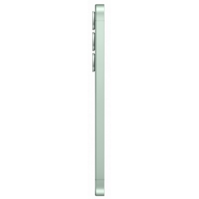 Смартфон Samsung Galaxy S25 12/256GB Mint (S931FD)