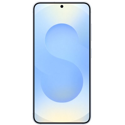 Смартфон Samsung Galaxy S25 12/512GB Icy Blue (S931FD)