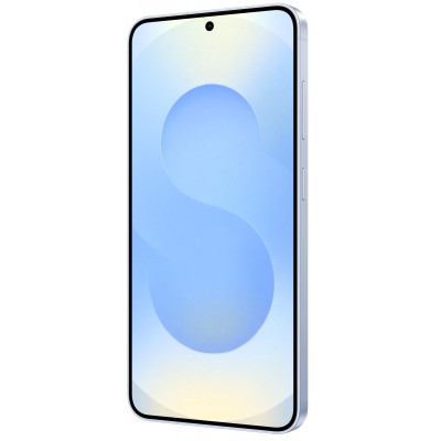 Смартфон Samsung Galaxy S25 12/512GB Icy Blue (S931FD)