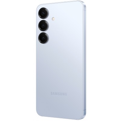 Смартфон Samsung Galaxy S25 12/512GB Icy Blue (S931FD)