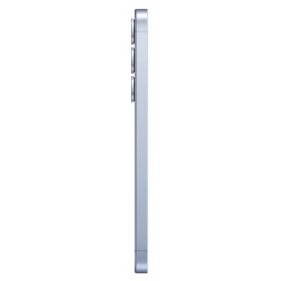 Смартфон Samsung Galaxy S25 12/512GB Icy Blue (S931FD)
