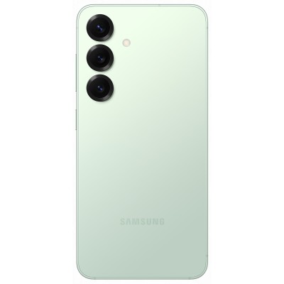 Смартфон Samsung Galaxy S25 12/512GB Mint (S931FD)