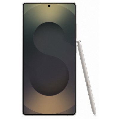 Смартфон Samsung Galaxy S25 Ultra 12/1TB Titanium Black (S938FD)