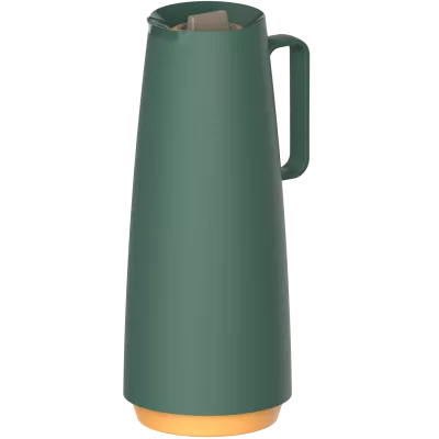 Термос TRAMONTINA Exata 1 л, графин зелений (61636/107)