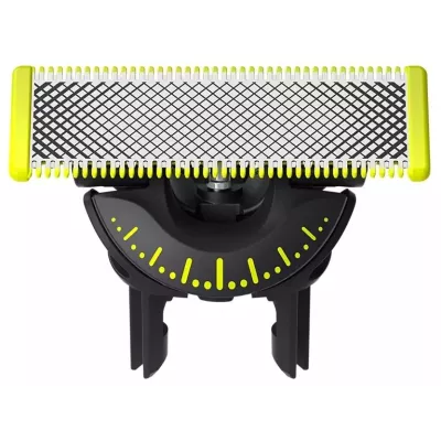 Тример PHILIPS QP410/50 OneBlade Змінне лезо, 1 шт