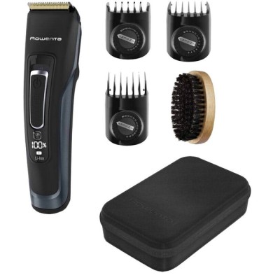 Тример ROWENTA TN5244E0 МАШИНКА ДЛЯ СТРИЖКИ ADVANCER