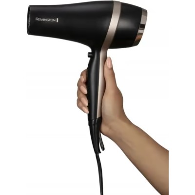 Фен REMINGTON D6940GP E51