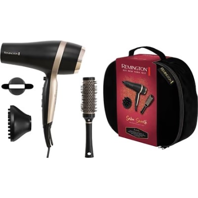 Фен REMINGTON D6940GP E51