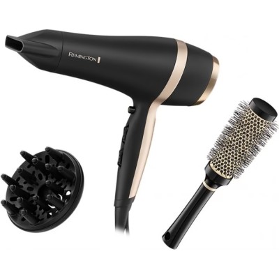 Фен REMINGTON D6940GP E51