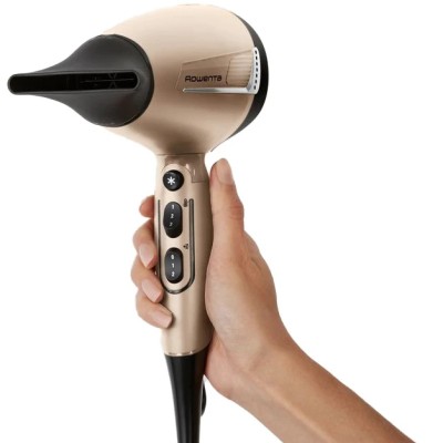 Фен ROWENTA CV8861F0