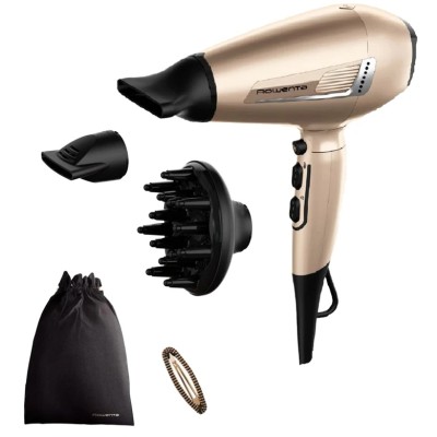 Фен ROWENTA CV8861F0