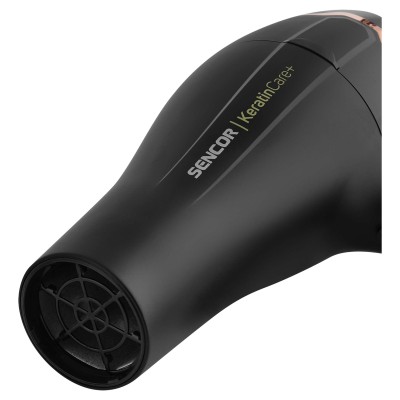 Фен SENCOR SHD 8275BK