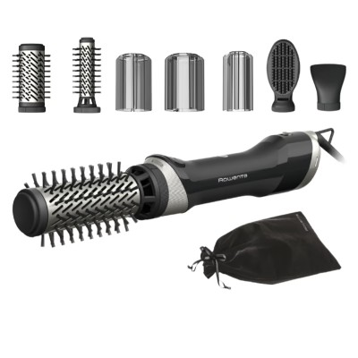 Фен-щітка ROWENTA UB9540F0