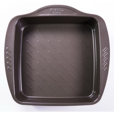 Форма PYREX Asimetria 24x24 cm квадратна (AS24SR0/7146)