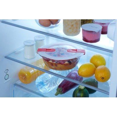 Форма с/к PYREX CK&HT форма д/запік.кругл26х23х8см(2.3л)з фіксат.кр. (208PH00/7646)