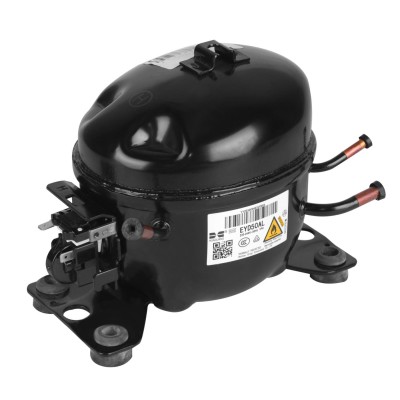 Холодильник ERGO EYD50AL Компресор (MRF-145)