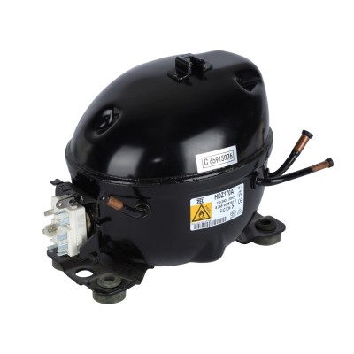 Холодильник ERGO HDZ170A Компресор (MRFN-195)