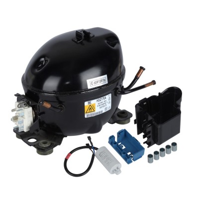 Холодильник ERGO HDZ170A Компресор (MRFN-195)