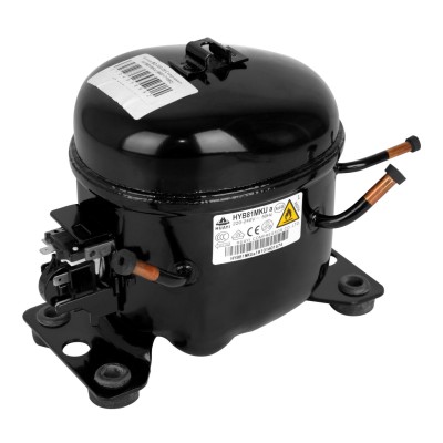 Холодильник ERGO HYB81MKU Компресор (BD-300 )